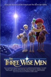 Watch Free The Three Wise Men Movies Full HD Soaper TV