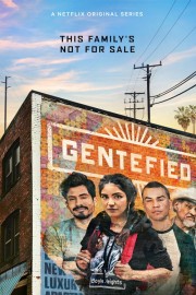 Watch Free Gentefied Movies Full HD Soaper TV