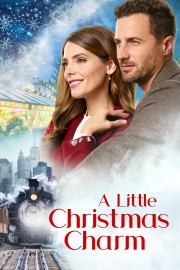 Watch Free A Little Christmas Charm Movies Full HD Soaper TV