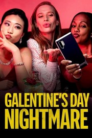 Watch Free Galentine's Day Nightmare Movies Full HD Soaper TV