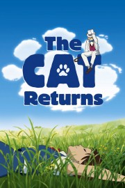 Watch Free The Cat Returns Movies Full HD Soaper TV