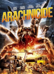 Watch Free Arachnicide Movies Full HD Soaper TV