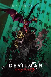 Watch Free Devilman: Crybaby Movies Full HD Soaper TV