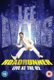 Watch Free Lee Evans: Roadrunner Movies Full HD Soaper TV