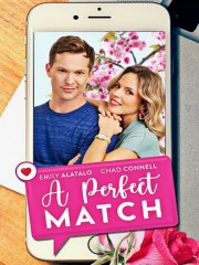 Watch Free A Perfect Match Movies Full HD Soaper TV