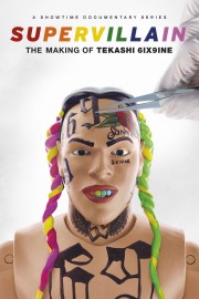 Watch Free Supervillain: The Making of Tekashi 6ix9ine Movies Full HD Soaper TV