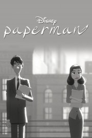 Watch Free Paperman Movies Full HD Soaper TV