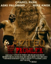 Watch Free Azteq vs The Prowler Movies Full HD Soaper TV