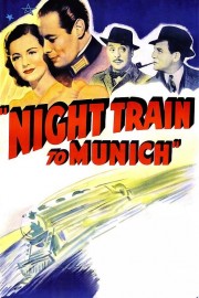 Watch Free Night Train to Munich Movies Full HD Soaper TV