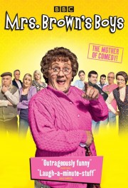 Watch Free Mrs Brown's Boys Movies Full HD Soaper TV