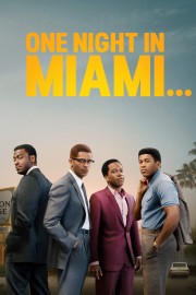 Watch Free One Night in Miami... Movies Full HD Soaper TV