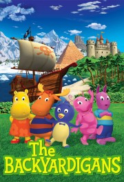 Watch Free The Backyardigans Movies Full HD Soaper TV