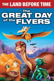 Watch Free The Land Before Time XII: The Great Day of the Flyers Movies Full HD Soaper TV