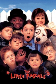 Watch Free The Little Rascals Movies Full HD Soaper TV