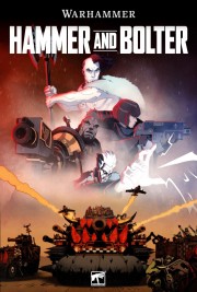 Watch Free Hammer and Bolter Movies Full HD Soaper TV