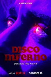 Watch Free Disco Inferno Movies Full HD Soaper TV