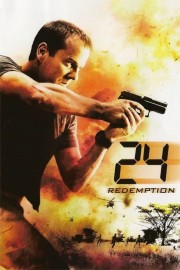 Watch Free 24: Redemption Movies Full HD Soaper TV