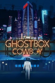 Watch Free Ghostbox Cowboy Movies Full HD Soaper TV