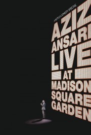 Watch Free Aziz Ansari: Live at Madison Square Garden Movies Full HD Soaper TV