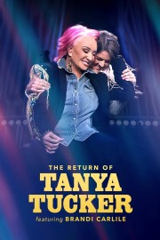 Watch Free The Return of Tanya Tucker Featuring Brandi Carlile Movies Full HD Soaper TV