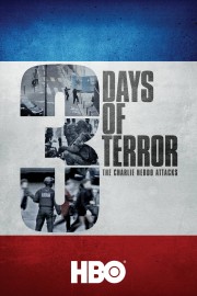 Watch Free 3 Days of Terror: The Charlie Hebdo Attacks Movies Full HD Soaper TV