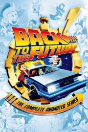 Watch Free Back to the Future: The Animated Series Movies Full HD Soaper TV