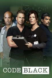 Watch Free Code Black Movies Full HD Soaper TV