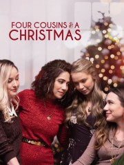 Watch Free Four Cousins and a Christmas Movies Full HD Soaper TV