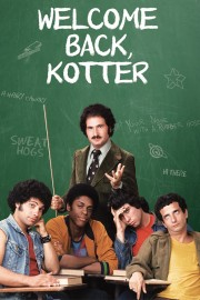 Watch Free Welcome Back, Kotter Movies Full HD Soaper TV