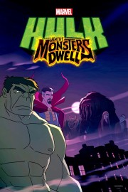 Watch Free Hulk: Where Monsters Dwell Movies Full HD Soaper TV