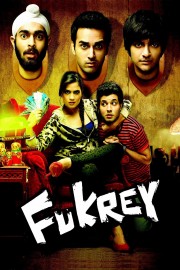 Watch Free Fukrey Movies Full HD Soaper TV