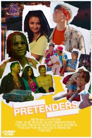 Watch Free Pretenders Movies Full HD Soaper TV