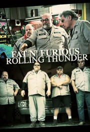 Watch Free Fat n' Furious: Rolling Thunder Movies Full HD Soaper TV