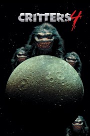 Watch Free Critters 4 Movies Full HD Soaper TV