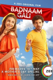 Watch Free Badnaam Gali Movies Full HD Soaper TV