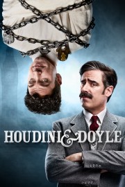 Watch Free Houdini & Doyle Movies Full HD Soaper TV