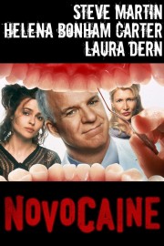 Watch Free Novocaine Movies Full HD Soaper TV