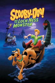 Watch Free Scooby-Doo! and the Loch Ness Monster Movies Full HD Soaper TV