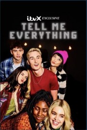 Watch Free Tell Me Everything Movies Full HD Soaper TV