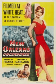 Watch Free New Orleans Uncensored Movies Full HD Soaper TV