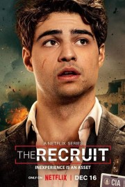 Watch Free The Recruit Movies Full HD Soaper TV