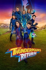 Watch Free The Thundermans Return Movies Full HD Soaper TV