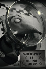 Watch Free Captain Sparky vs. The Flying Saucers Movies Full HD Soaper TV