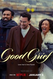 Watch Free Good Grief Movies Full HD Soaper TV