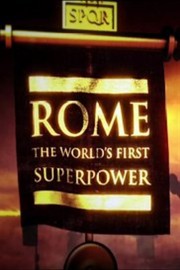 Watch Free Rome: The World's First Superpower Movies Full HD Soaper TV