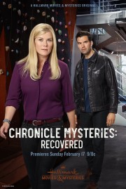 Watch Free Chronicle Mysteries: Recovered Movies Full HD Soaper TV