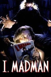 Watch Free I, Madman Movies Full HD Soaper TV