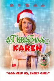 Watch Free A Christmas Karen Movies Full HD Soaper TV