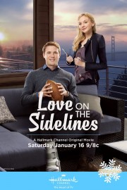 Watch Free Love on the Sidelines Movies Full HD Soaper TV