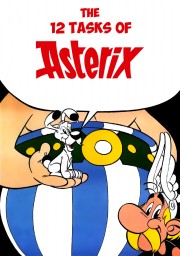 Watch Free The Twelve Tasks of Asterix Movies Full HD Soaper TV